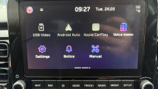 Kia Stonic 1.0T GDi 48V GT-Line 5dr Petrol Estate